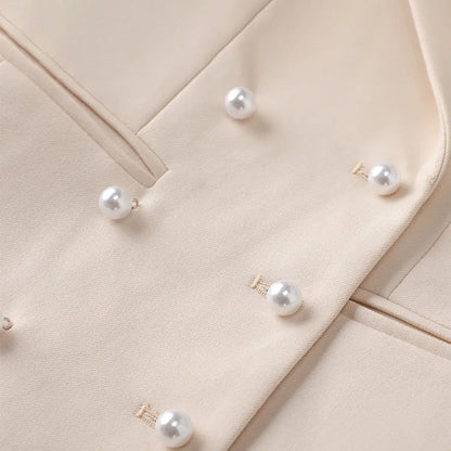 Almira | Stijlvol en elegant winterkledingstuk