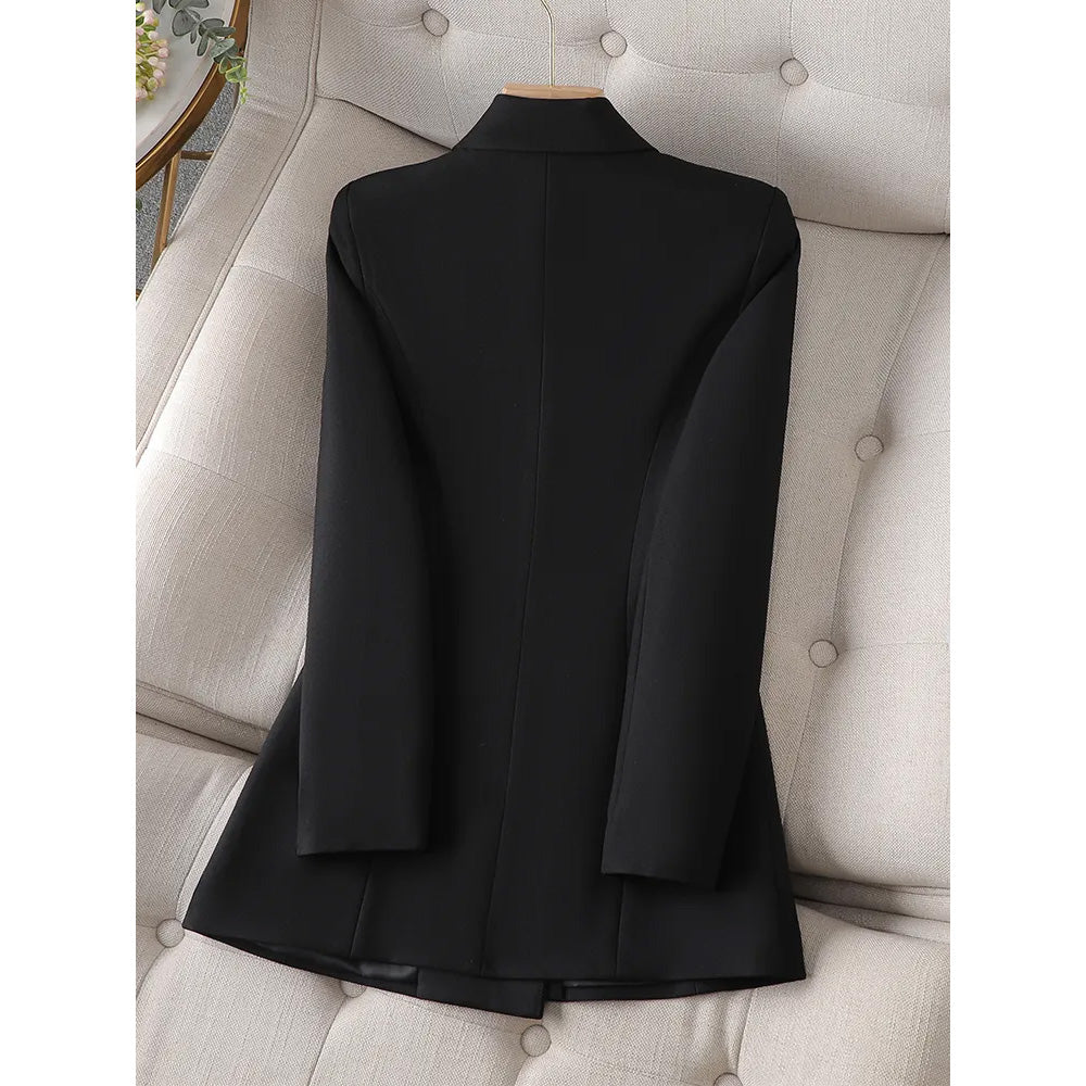 Almira | Stijlvol en elegant winterkledingstuk
