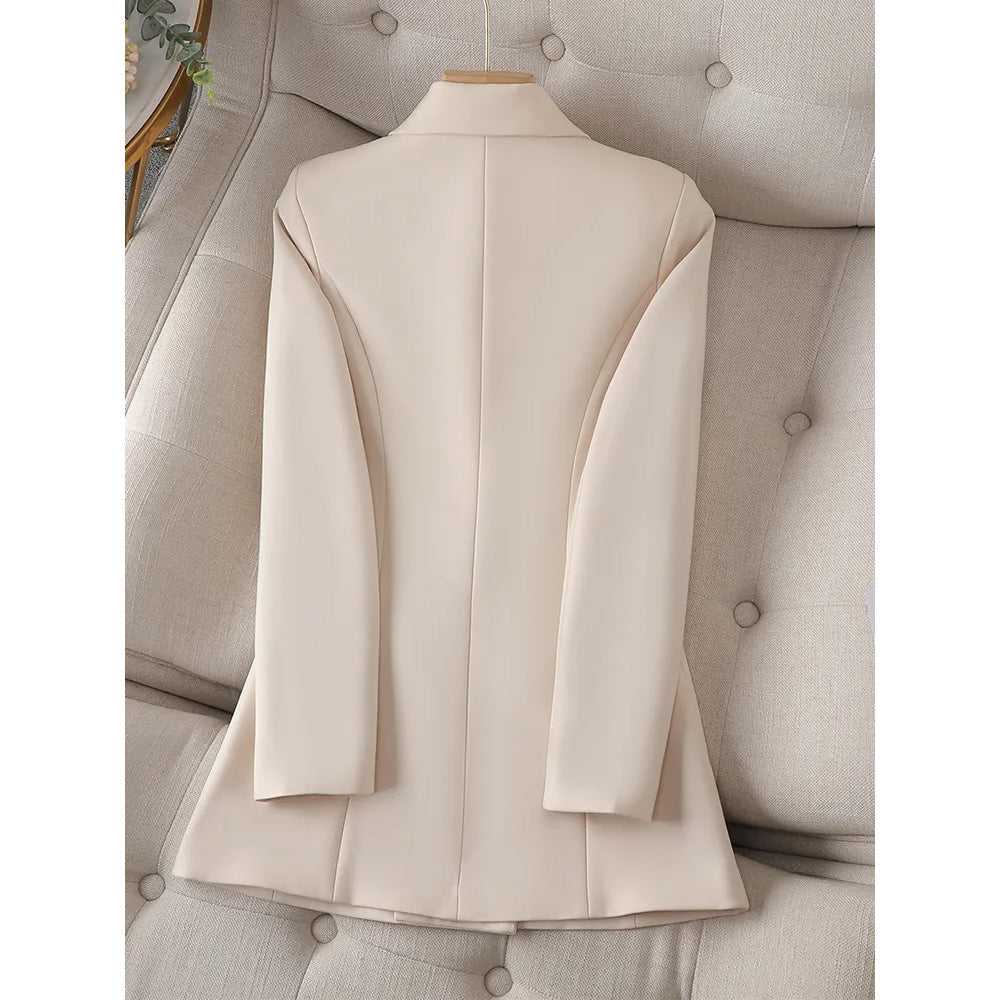 Almira | Stijlvol en elegant winterkledingstuk