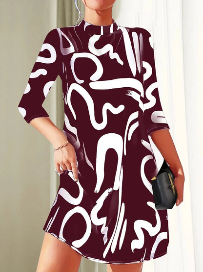 Christa | Tijdloze en elegante wintershort