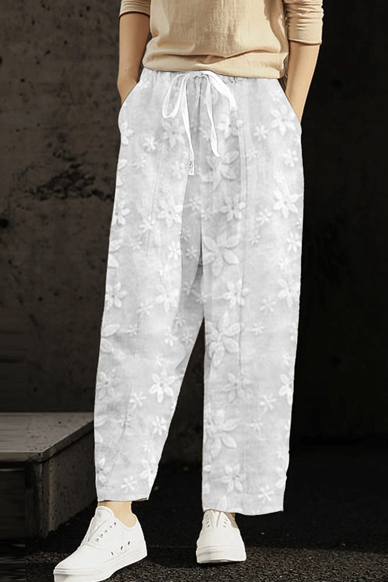 Mirjam | Klassieke en elegante winterbroek