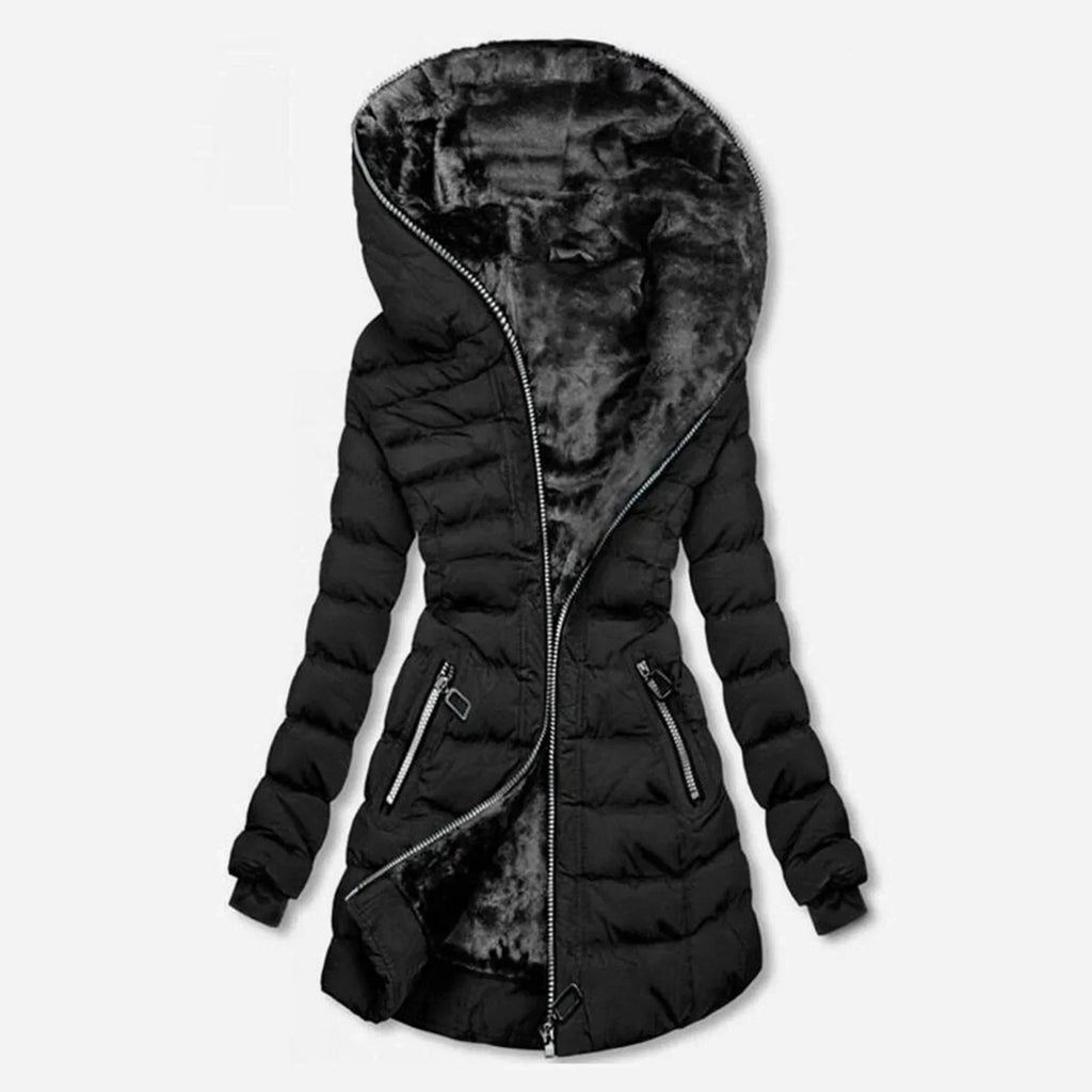 Abigael | Ontspannen en tijdloos winterkleed
