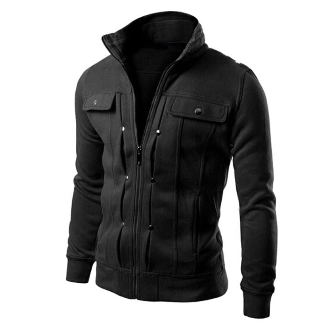 Jenessa | Casual en modieuze winterjas