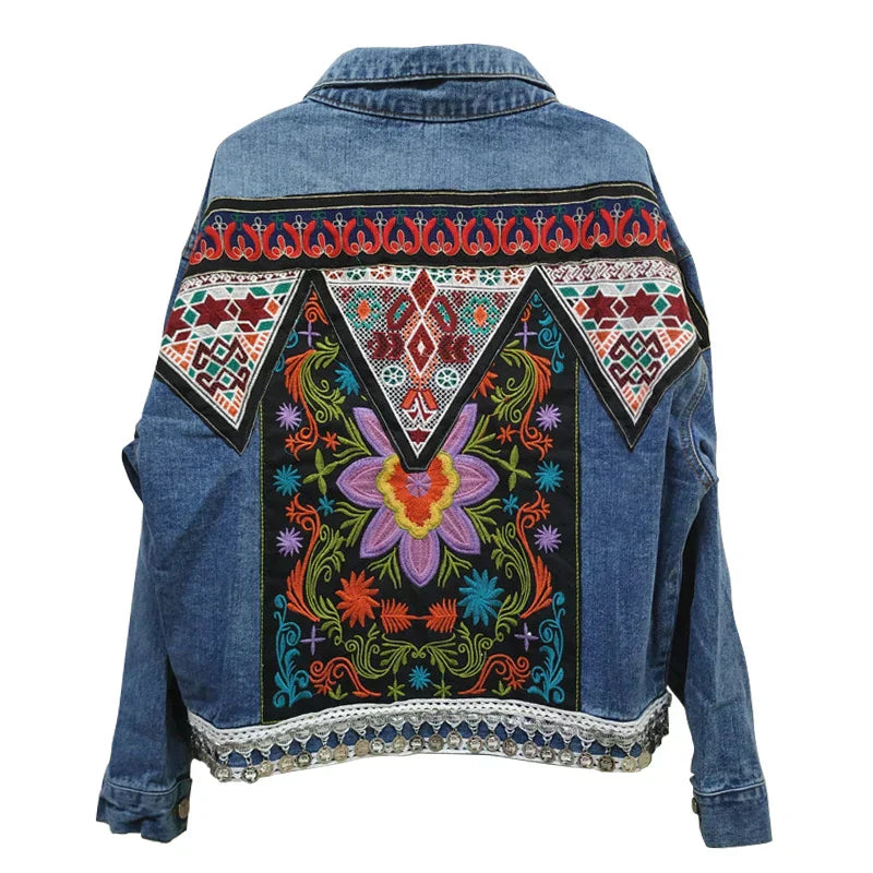 Jewel | Eenvoudige en stijlvolle winterjas