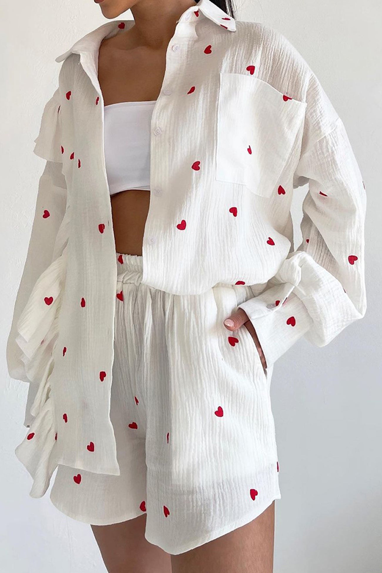 Ulyssia | Moderne en veelzijdige winterbroek
