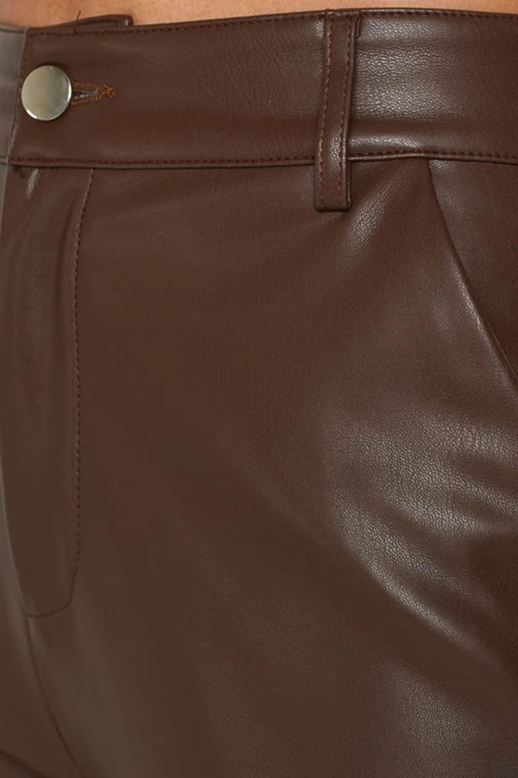 Inês | Modieuze en Moeiteloze winterbroek