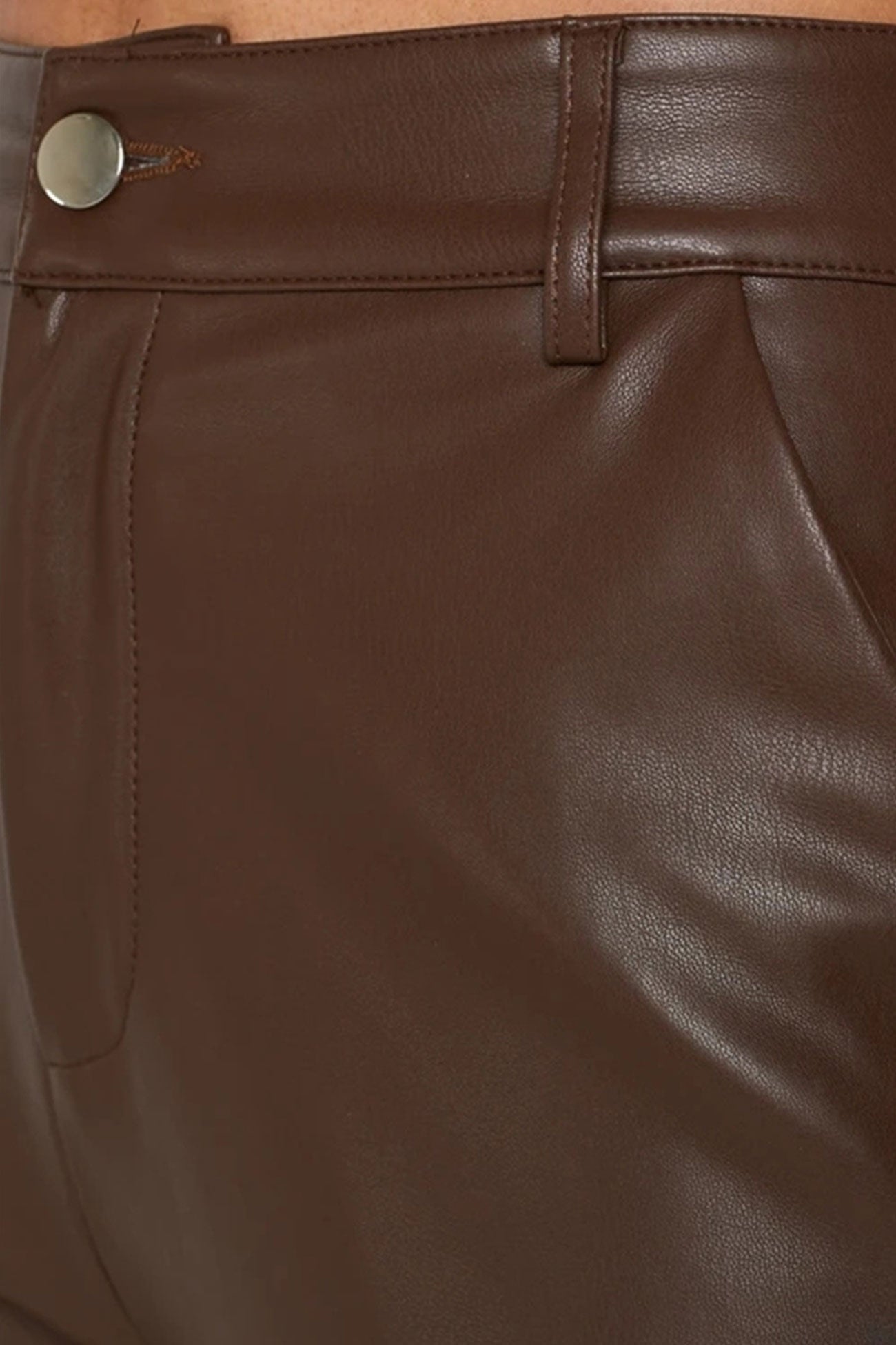 Inês | Modieuze en Moeiteloze winterbroek