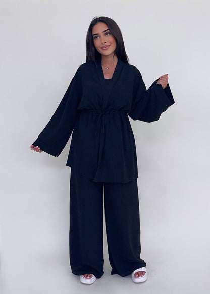 Aja | Veelzijdige en comfortabele winterbroek