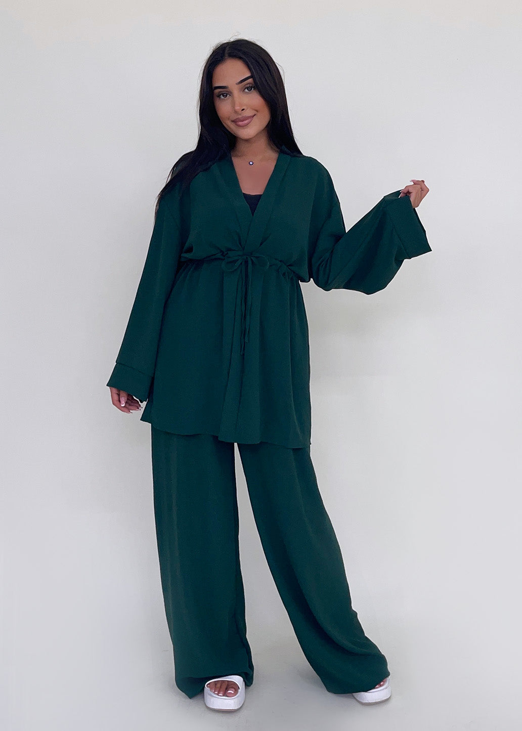 Aja | Veelzijdige en comfortabele winterbroek