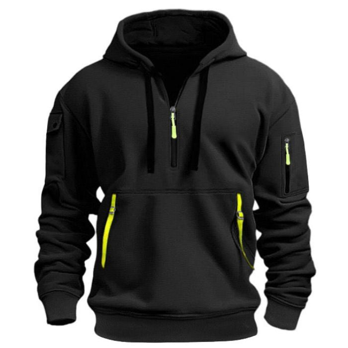 Natascha | Comfortabele en stijlvolle winterpullover
