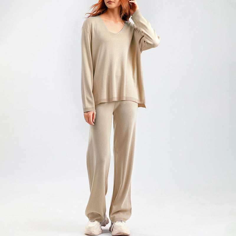 Lyla | Tijdloze en elegante winterset