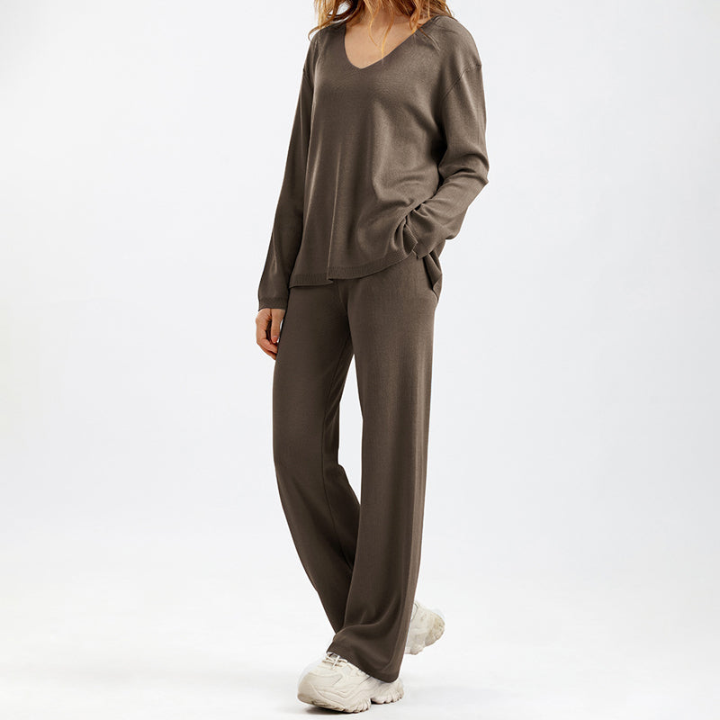 Lyla | Tijdloze en elegante winterset