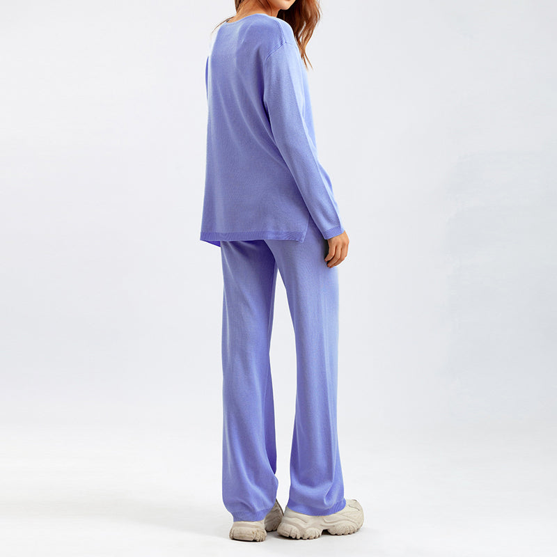 Lyla | Tijdloze en elegante winterset