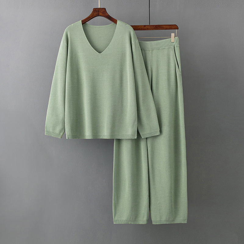 Lyla | Tijdloze en elegante winterset