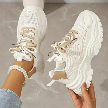 Fortunata | Klassieke en stijlvolle winterschoenen