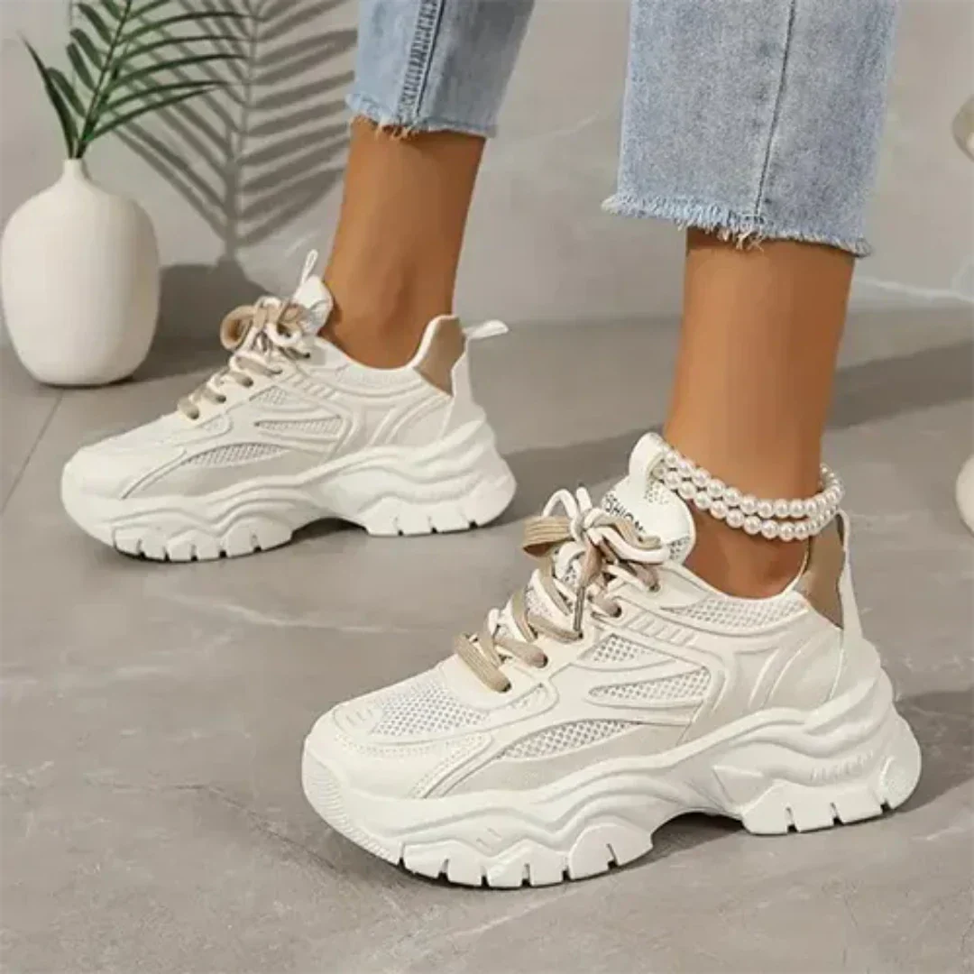 Fortunata | Klassieke en stijlvolle winterschoenen