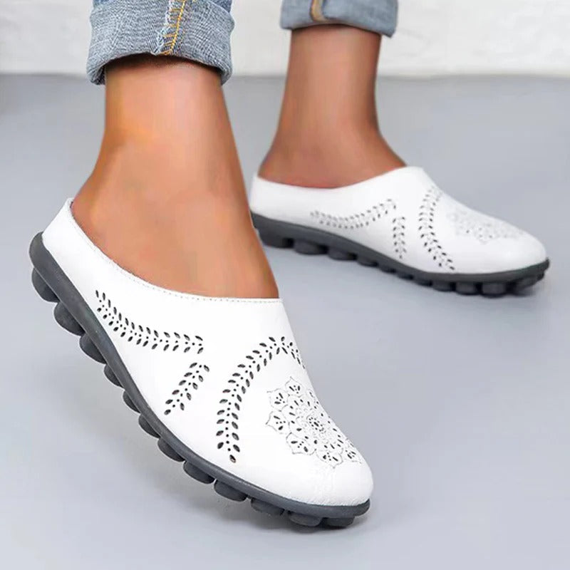 Heidrun | Casual en modieuze winterschoenen