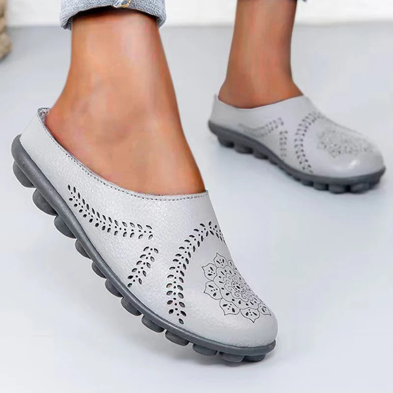 Heidrun | Casual en modieuze winterschoenen