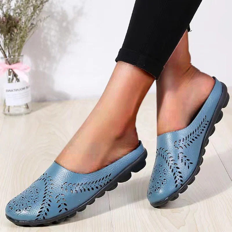 Heidrun | Casual en modieuze winterschoenen