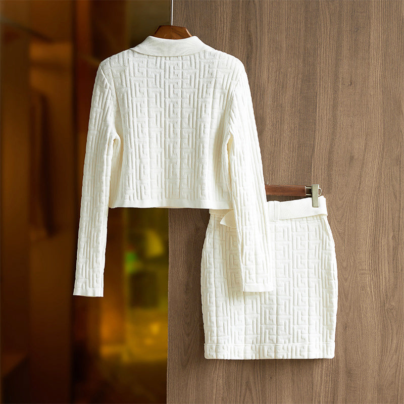 Consuelo | Casual en Stijlvolle Winterset