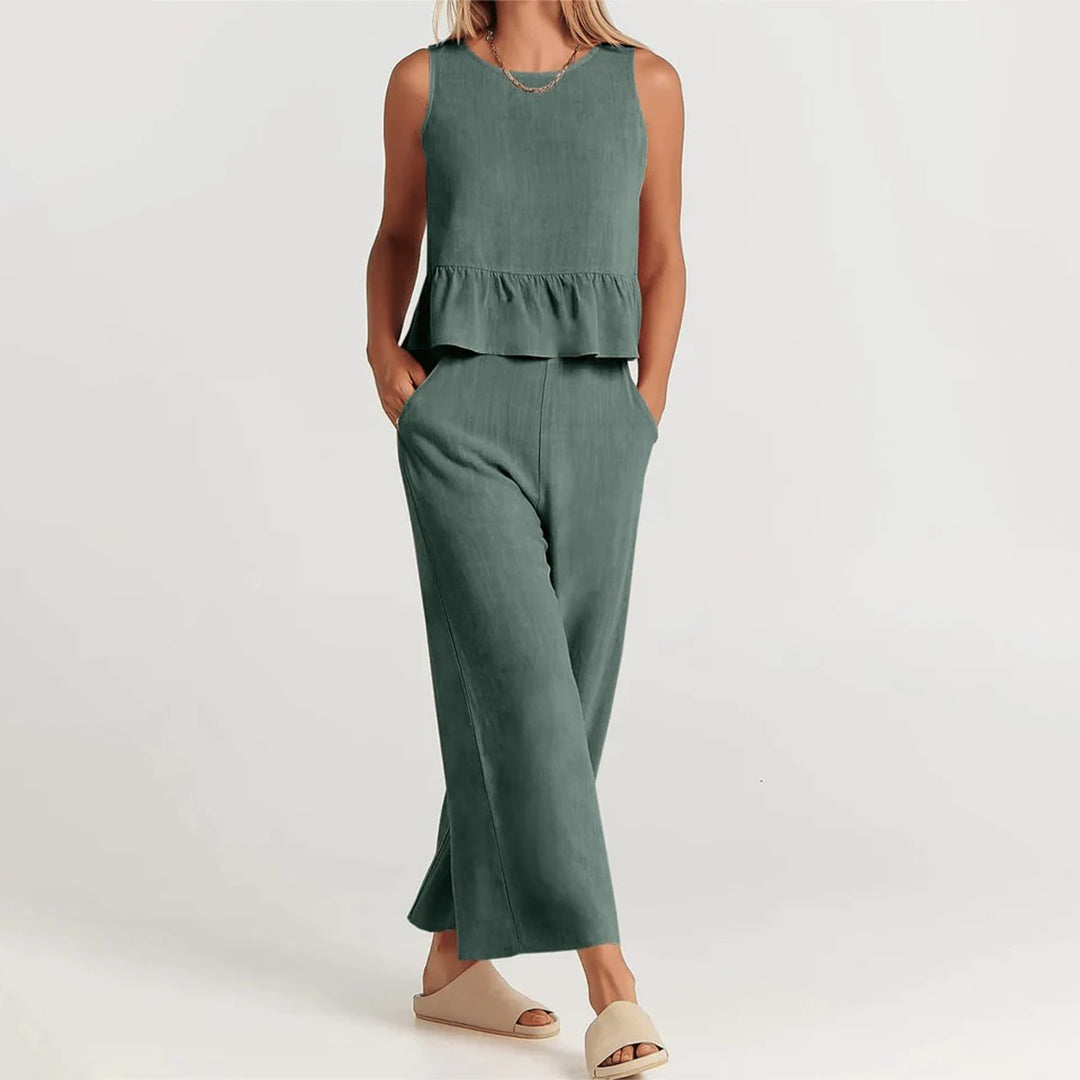 Amber | Klassiek en Elegant winterset