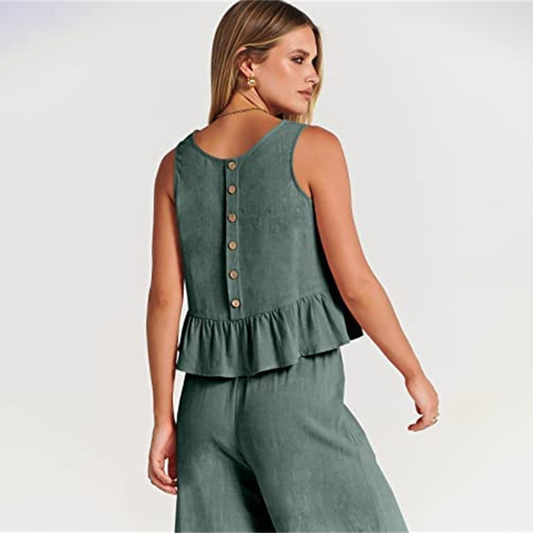Amber | Klassiek en Elegant winterset