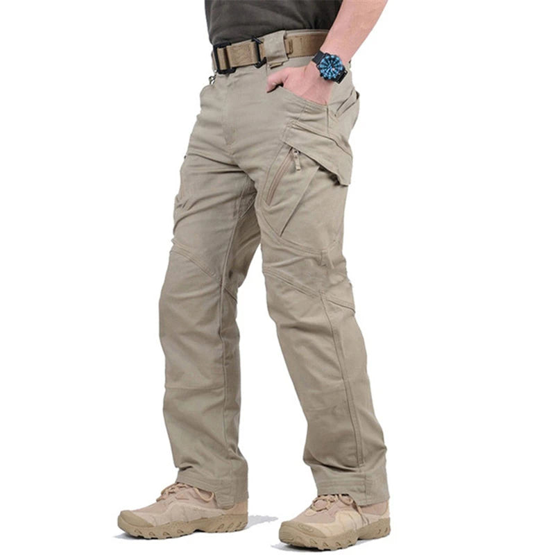 Casual en Relaxed winterbroeken van Waltraud