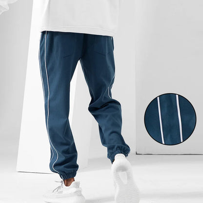 Acadia | Klassieke en elegante winterbroek