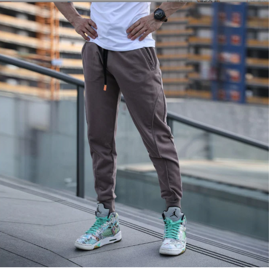 Abhaya | Casual en modieuze winterbroek