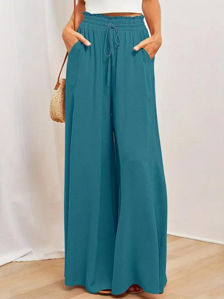 Accalia | Moderne en veelzijdige winterbroek