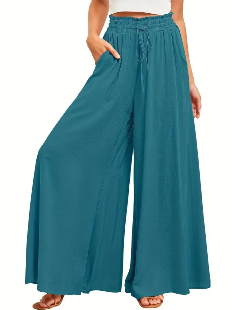 Accalia | Moderne en veelzijdige winterbroek
