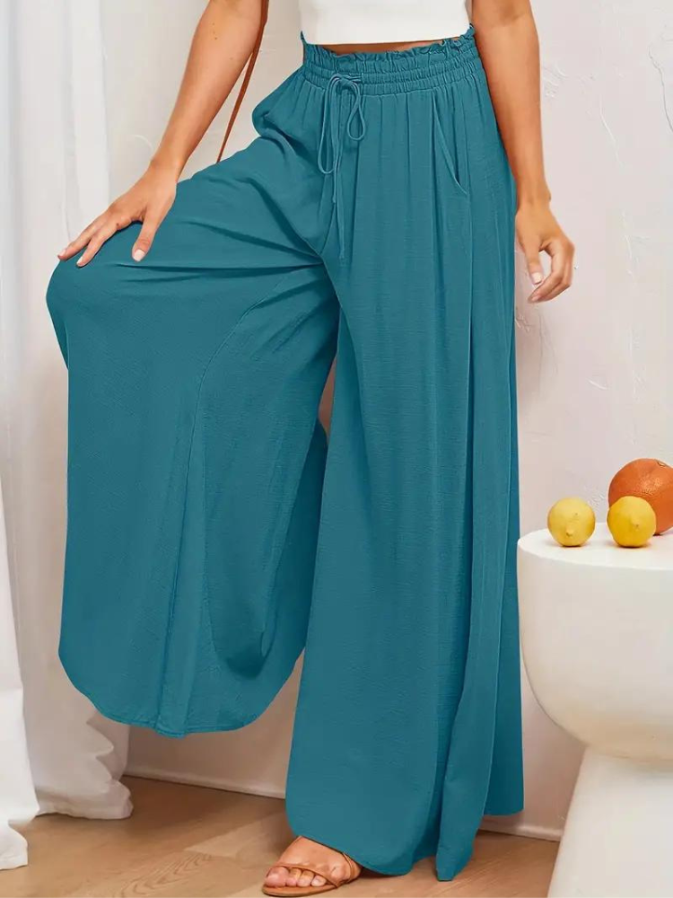 Accalia | Moderne en veelzijdige winterbroek