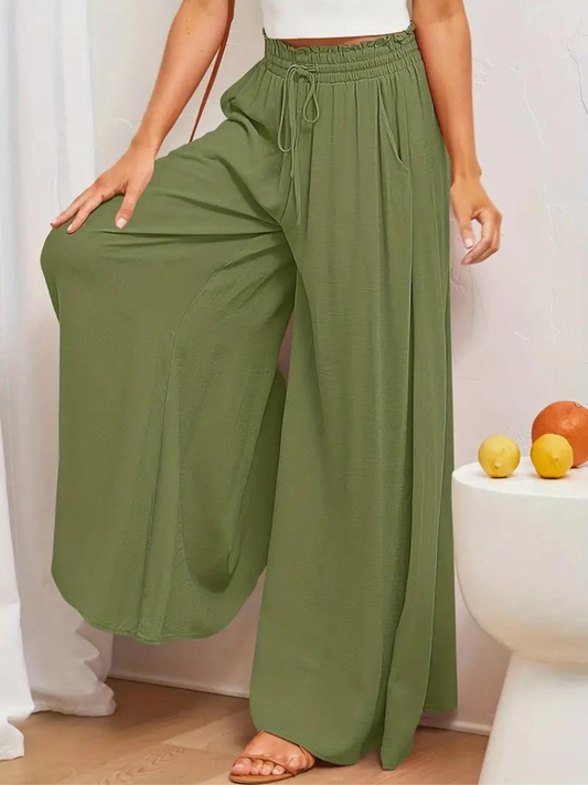 Accalia | Moderne en veelzijdige winterbroek