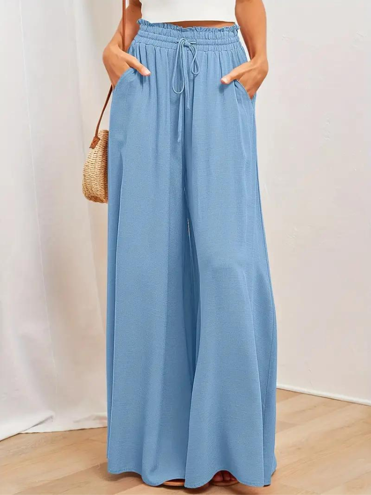 Accalia | Moderne en veelzijdige winterbroek