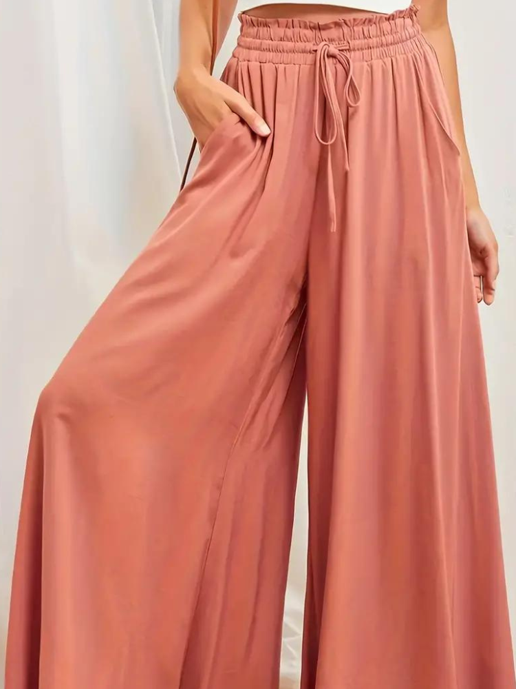 Accalia | Moderne en veelzijdige winterbroek