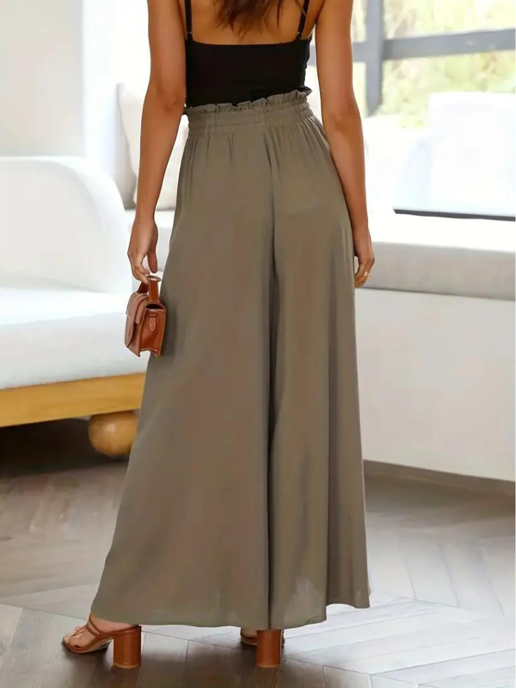 Accalia | Moderne en veelzijdige winterbroek