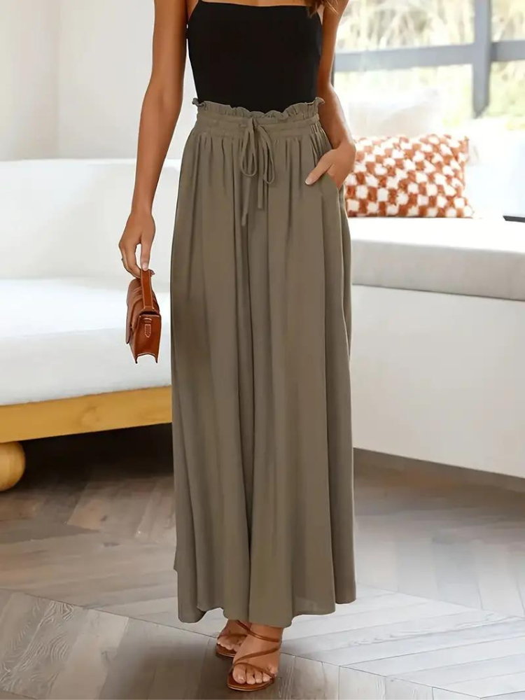 Accalia | Moderne en veelzijdige winterbroek