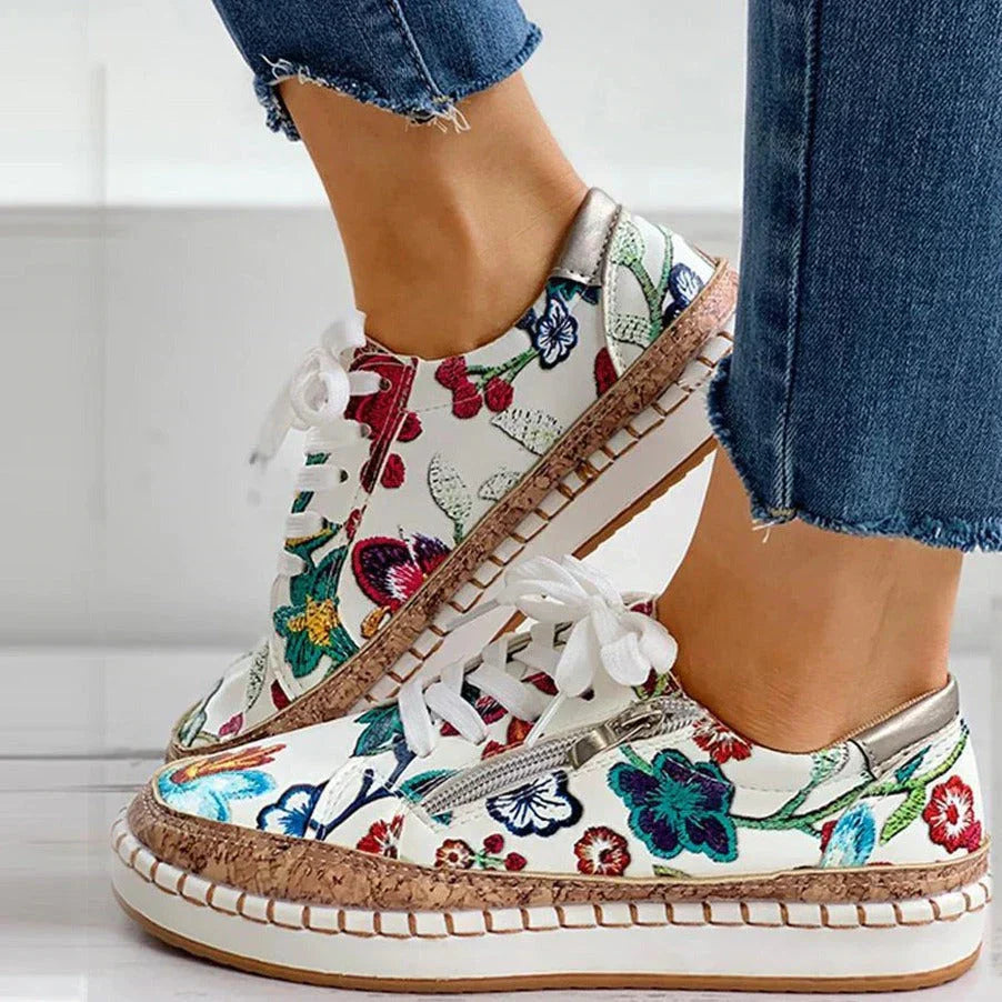 Armida | Casual en modieuze winterschoenen