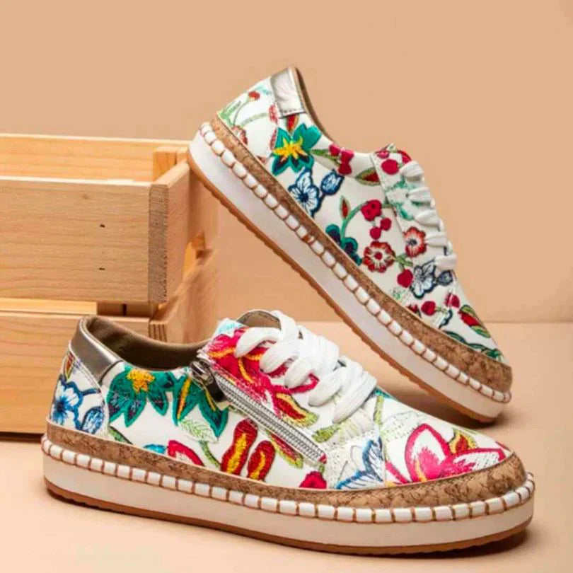 Armida | Casual en modieuze winterschoenen