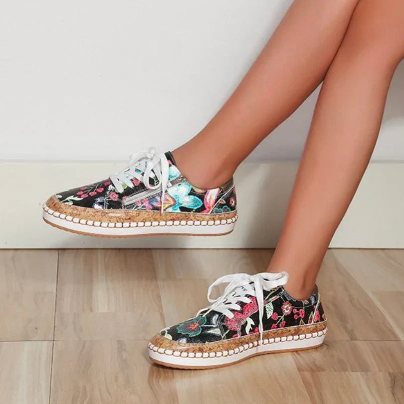 Armida | Casual en modieuze winterschoenen