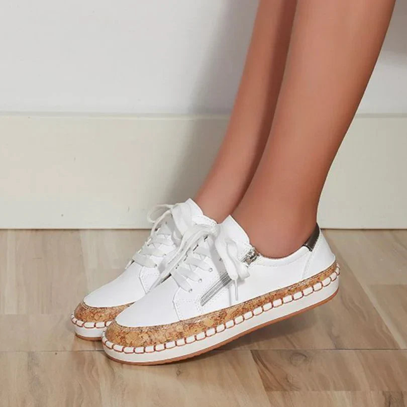 Armida | Casual en modieuze winterschoenen