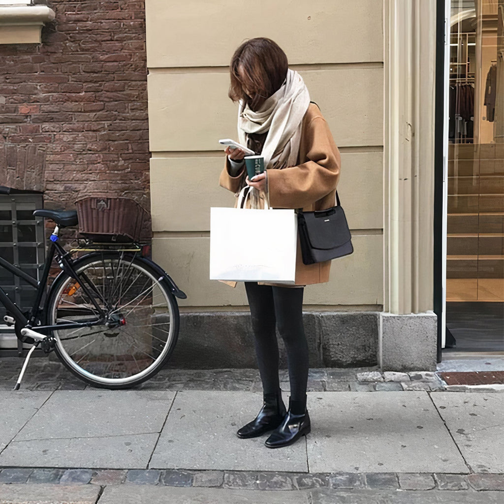Berlinda | Casual en Relaxed winterjas