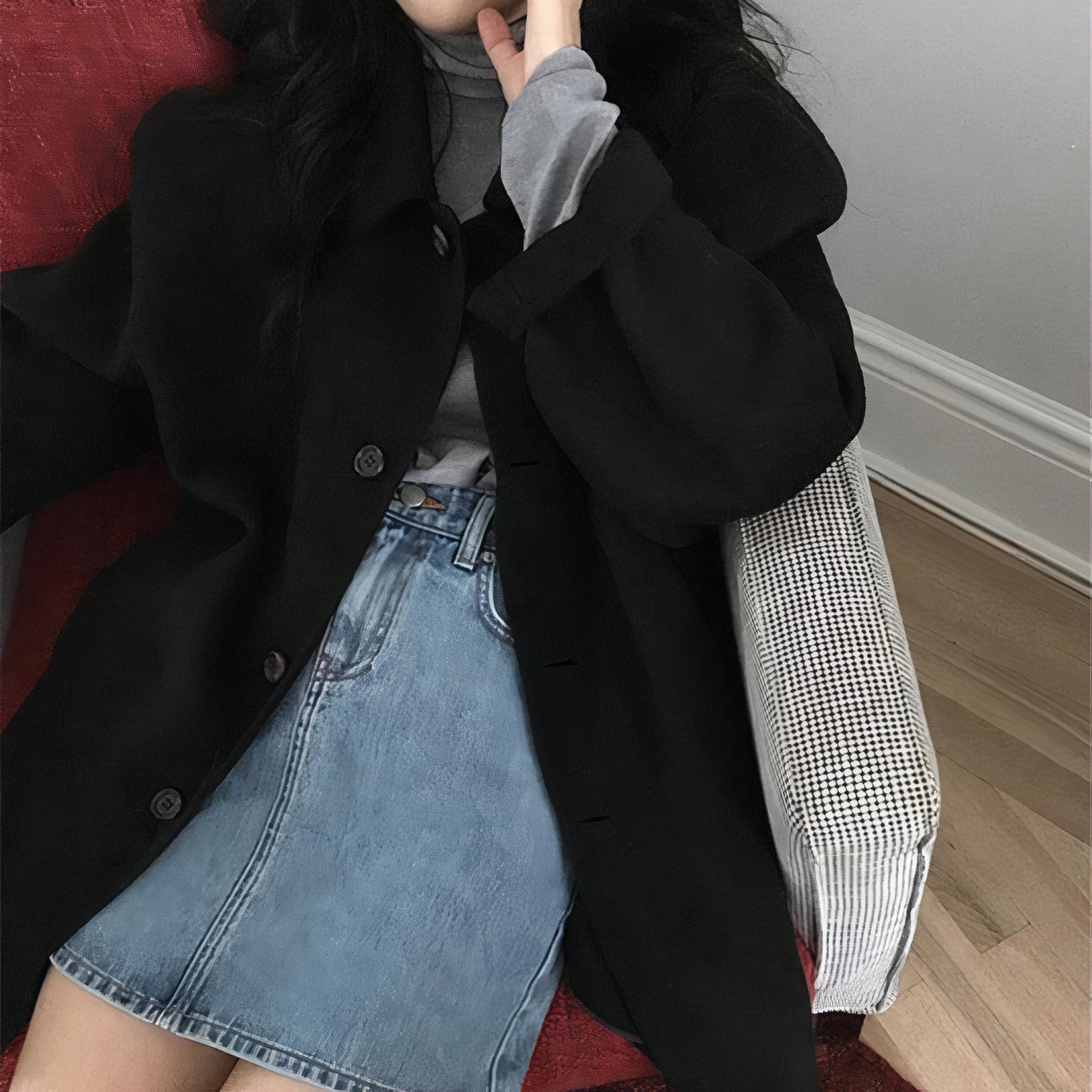 Berlinda | Casual en Relaxed winterjas