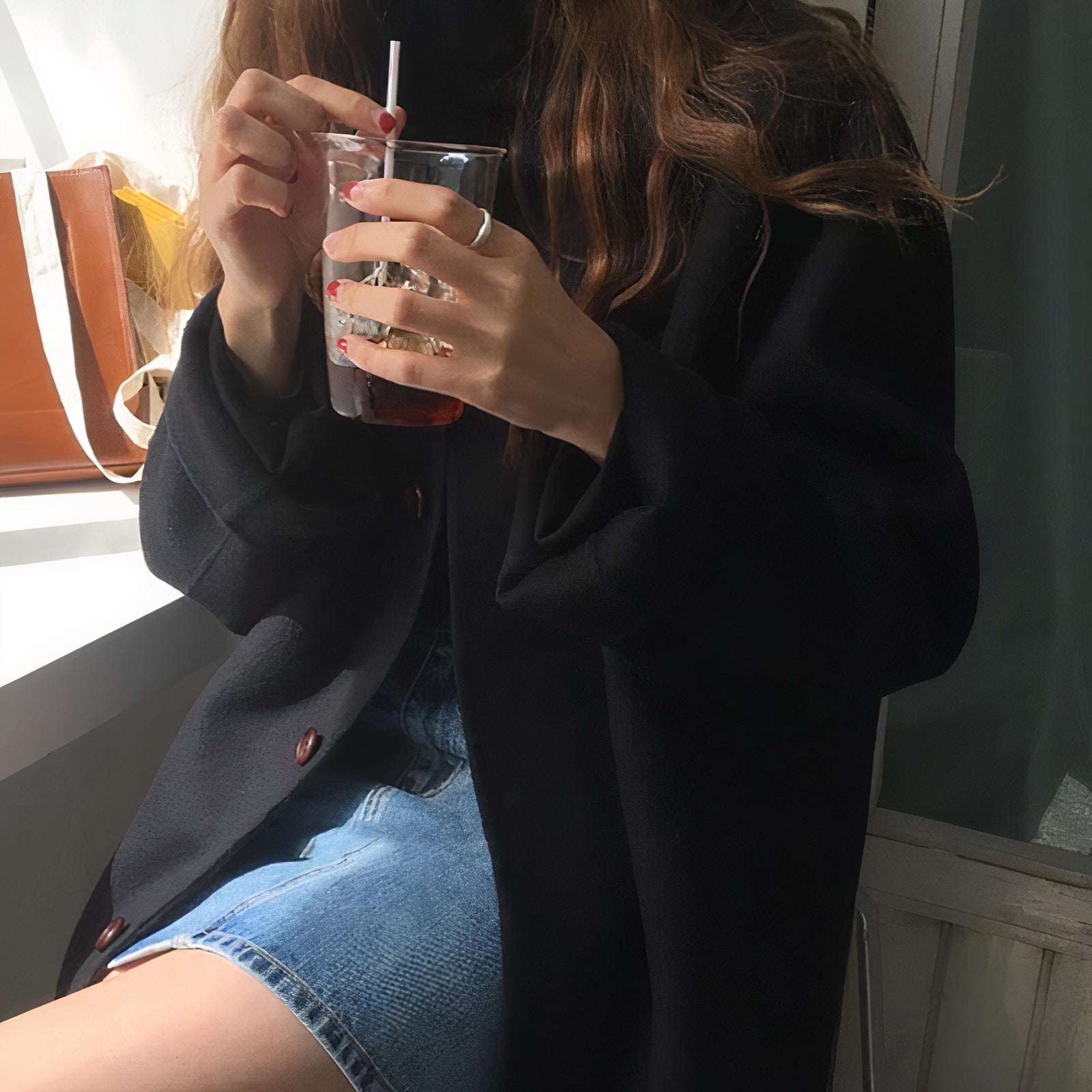 Berlinda | Casual en Relaxed winterjas