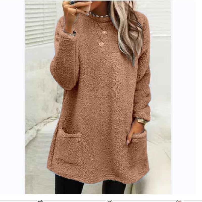 Anne | Casual en modieus winterkledingstuk