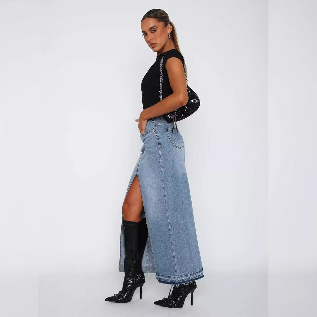 Karmen | Getailleerde en elegante winterrok