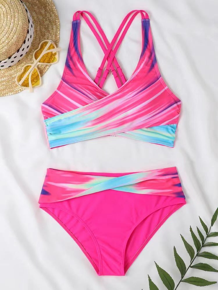 Relaxte en stijlvolle winterbikini