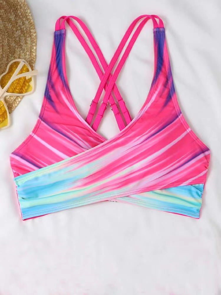 Relaxte en stijlvolle winterbikini
