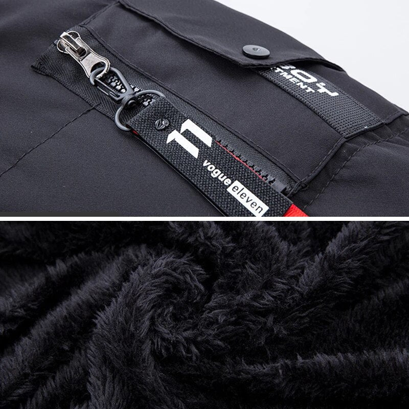 Florina | Modern en comfortabel winterkledingstuk