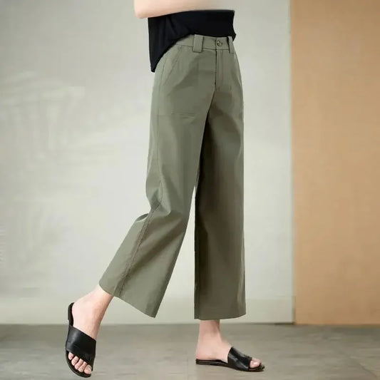 Aashi | Comfortabele en stijlvolle winterbroek